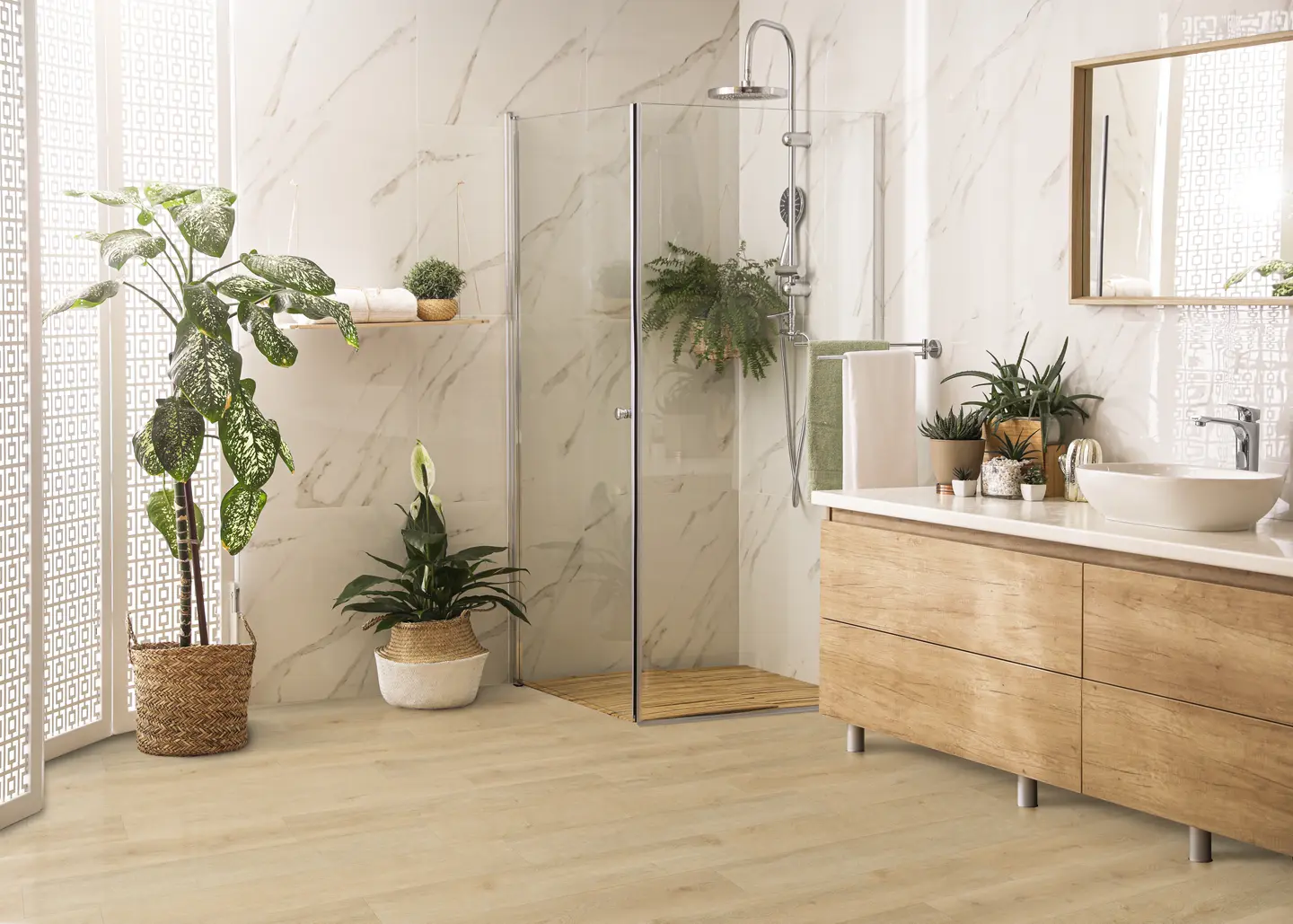 Driftwood Shore view 3